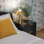 Antonio's アパート *