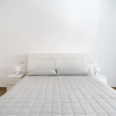 Antonio's Appartement Bari