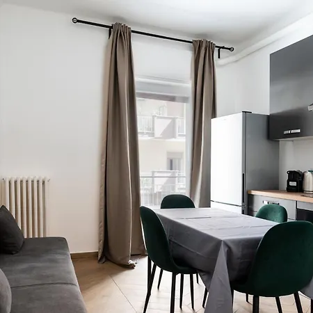 Appartement Antonio's Bari