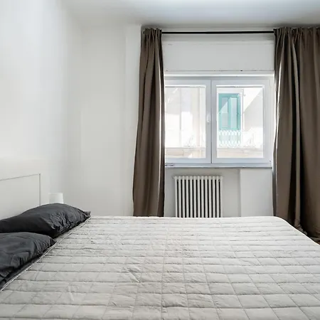 Antonio's Appartement *