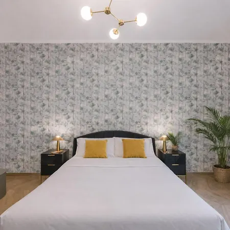 Apartment Antonio's