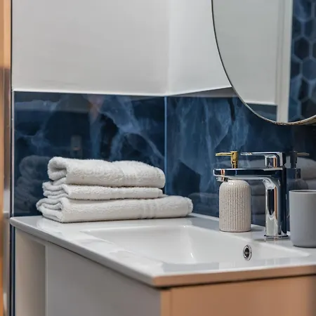 Apartamento Antonio's Bari