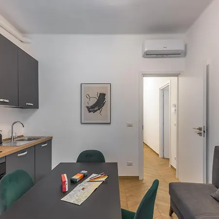 Apartment Antonio's *