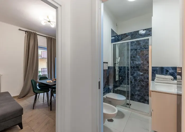 Appartement Antonio's